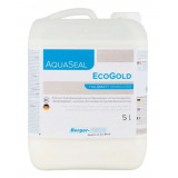 Лак BERGER Aqua-Seal EcoGold (5л)